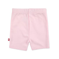 Organic Cotton Bike Short - Baby Pink